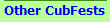 Other CubFests
